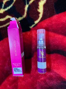 Perfume Fragrance Combo Of Two