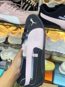 Puma Ballet Flats