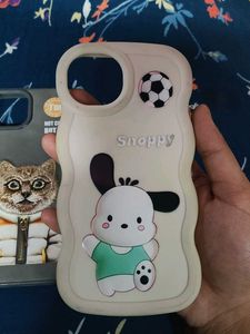 I phone 13,Cute Cartoon Cases