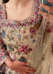 original pakistani suit.