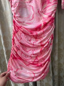 BODYCON DRESS