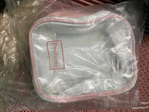 Cute Pink Pouch