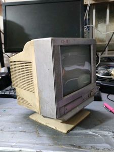 Mini TV (Not Working)