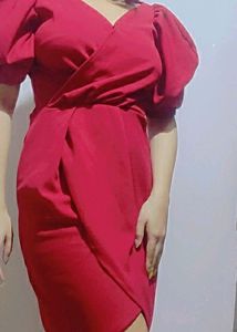 Comfy Bodycon Dress