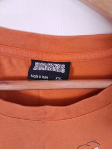 Printed T-Shirt (Men)