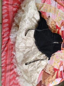 Girls Frock