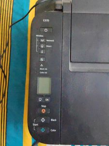 Canon Printer
