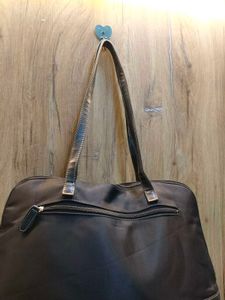 stylish laptop bag