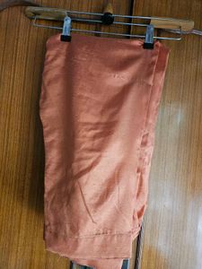 Embroidered Kurta Set with Dupatta