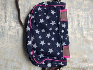 Trendy bag