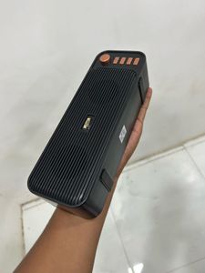 Portable Bluetooth Speaker