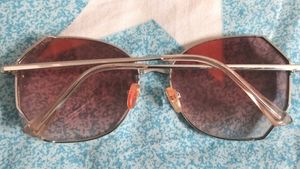 Vintage Women 0ctagonal Sunglasses 👓