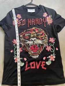 ED HARDY T SHIRT