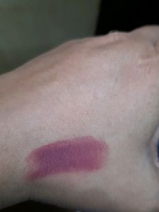 Mauve Colour Juice Lipstick