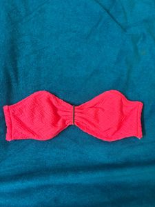 30 H&amp;M BANDEAU Bikini top