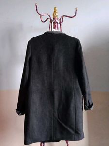 Chic Black Jacket