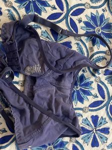 Nyka-with Tag Super Support Bra