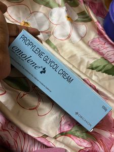 Emolene Propylene Glycol Cream for Dry Skin