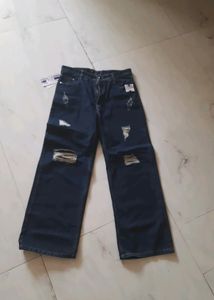 Branded Jeans