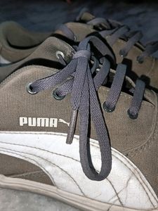 Puma Shoes 👟