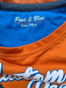Boys T-Shirt Set of 4 for 7 to 8 years old