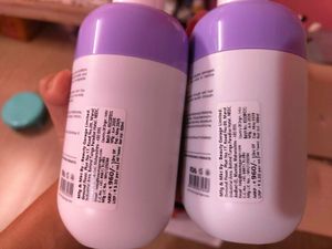 Beauty Garage Keratin K9 Shampoo &amp; Conditioner Set