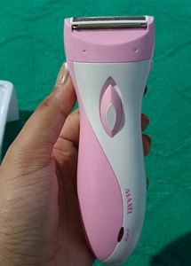Lady Shaver