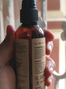 Vedix Heat Protection Hair Spray