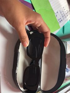 Stylish Black Sunglasses with Case