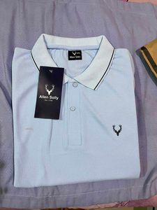 Allen Solly T shirt 👕 new wdt tag