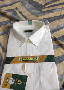 Ramraj Celebration Shirt