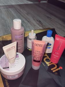 Skincare Bundle