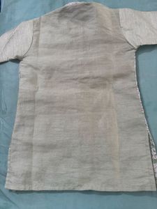 Boys  Kurta