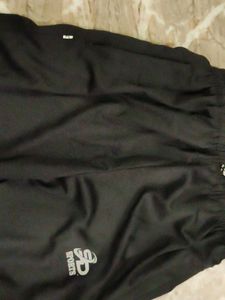 Boys Active Wear Set