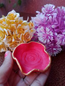 Handmade Trinket Tray