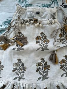 Fashionable Contemporary Co Ord Set For You