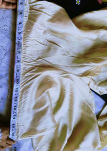 Cute korean Bee Print Pajama Set