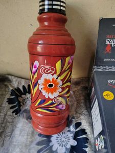 Mrutika Life Self Cooling Water Bottle