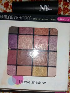 Eye Shadow