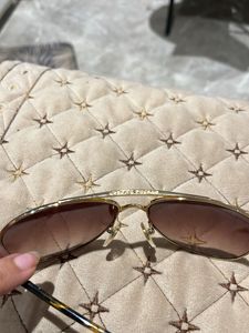 Stylish Aviator Sunglasses