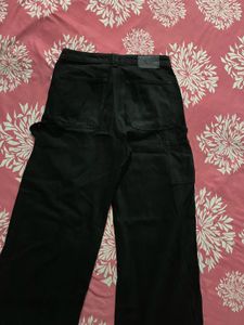 bershkaDenim Jeans