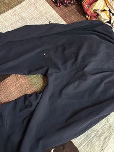 Nevy Blue Track Pants