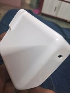 80 W CHARGER + VOCC SUPER FAST