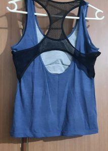 Athletic Tank Top