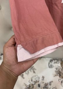 Casual Graphic Tee
