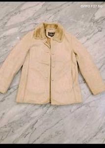 🇦🇺 imported coat with fur