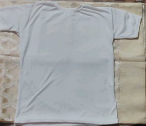 BTS White Graphic Tee 💜ᗷTS⟭⟬💜combo +free gift
