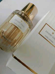 Estee Lauder Desert Eden Perfume