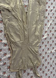 Trendy Cargo Pants Outfit