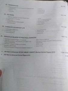 Objective Chemistry Vol-2 by Arihant